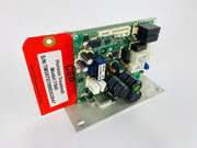 Lower Control Boards